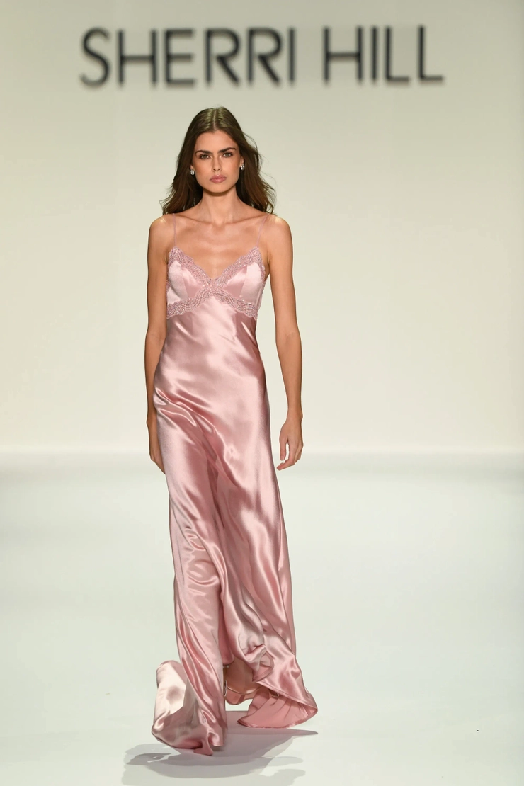 Sherri Hill Style: 57822 Default Thumbnail Image