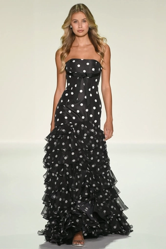 Sherri Hill Style #57826 $0 default frontface vertical thumbnail