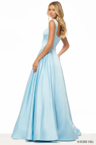 Sherri Hill Style #57835 #1 default backface vertical thumbnail