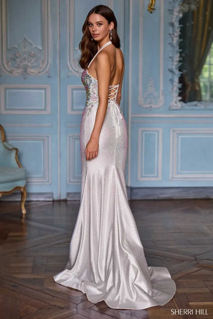 Sherri Hill Style #57843 #1 default backface vertical picture