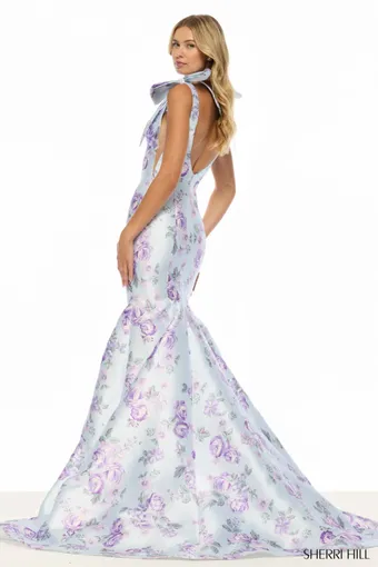Sherri Hill Style #57854 #2 default backface vertical thumbnail