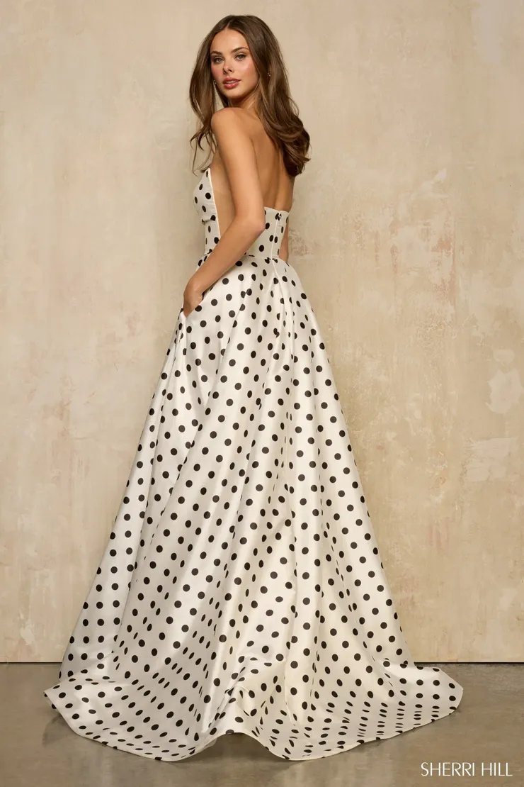 Sherri Hill 57871 #2 default backface vertical picture