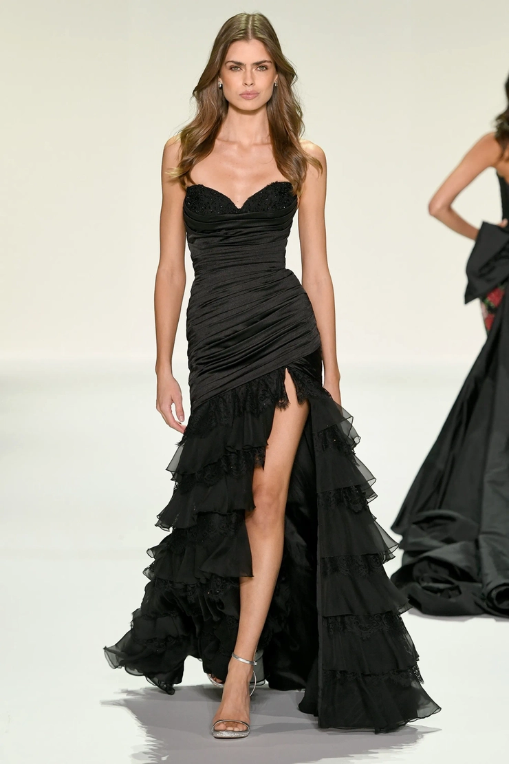 Sherri Hill Style #57874 #0 default frontface vertical picture