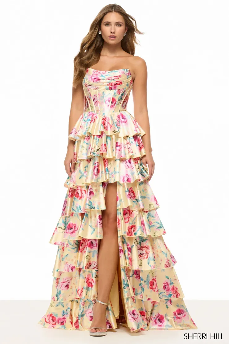 Sherri Hill Style 57875 Default Thumbnail Image