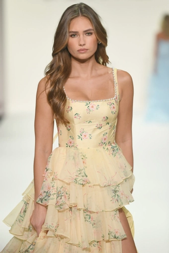 Sherri Hill 57911 #1 frontface vertical cropped thumbnail