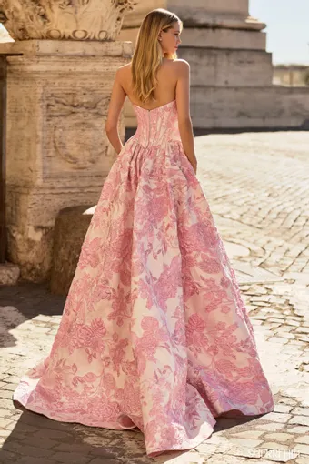 Sherri Hill Style #57912 #2 default backface vertical thumbnail