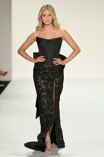 Sherri Hill Style #57921 $0 default frontface vertical thumbnail