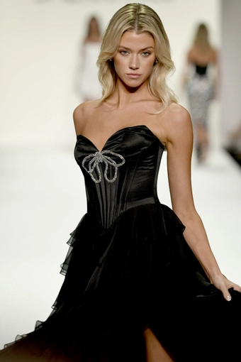 Sherri Hill Style #57936 $1 frontface vertical cropped thumbnail