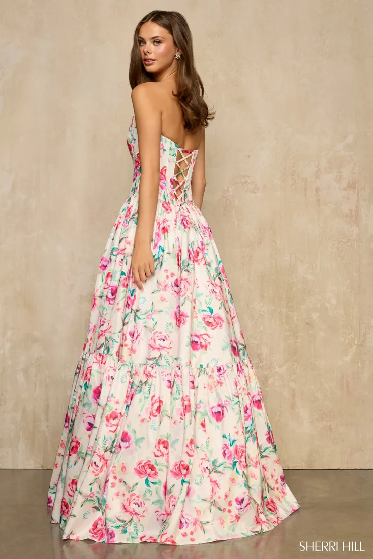 Sherri Hill 57948 #2 default backface vertical picture