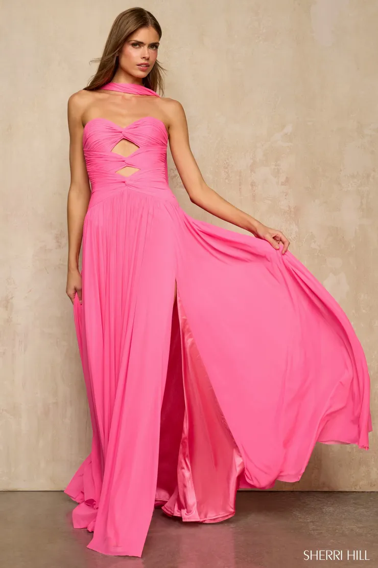 Sherri Hill Style: 57951 Default Thumbnail Image