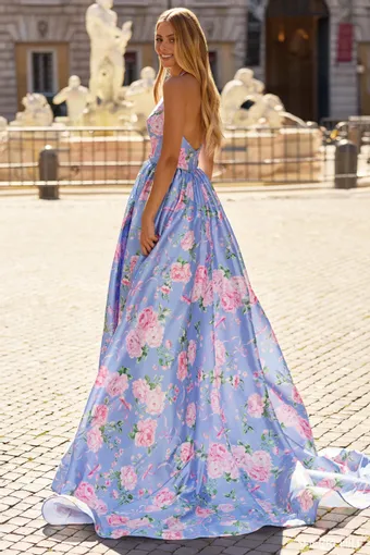 Sherri Hill 57955 #1 default backface vertical thumbnail