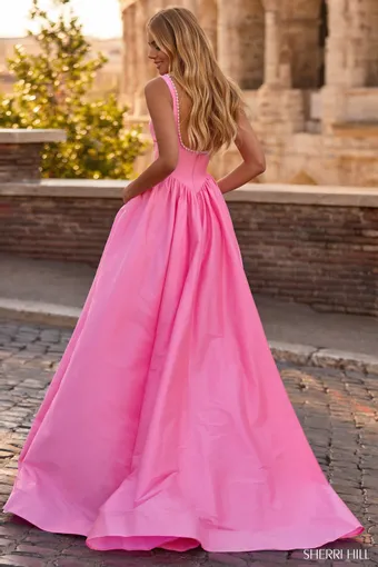Sherri Hill Style #57956 #1 default backface vertical thumbnail