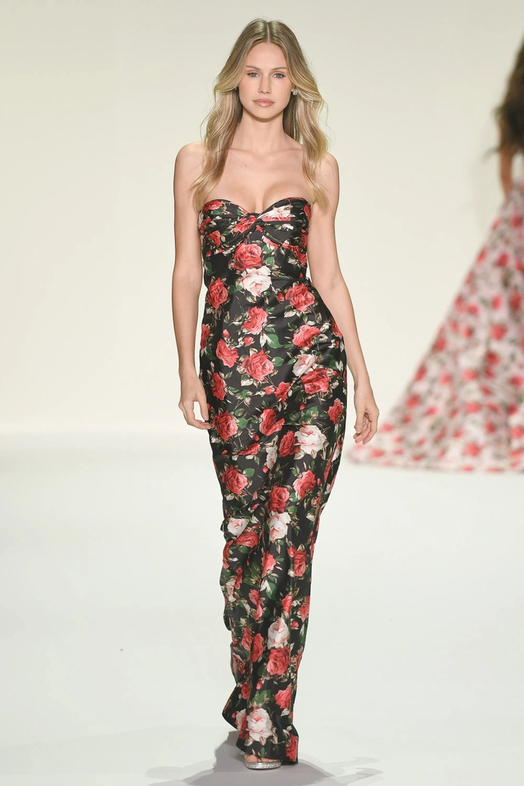 Sherri Hill Style #57962 Default Thumbnail Image