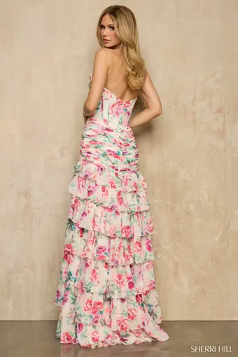 Sherri Hill 57972 #1 default backface vertical thumbnail