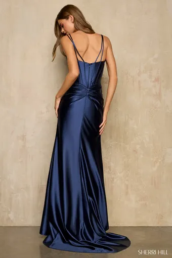 Sherri Hill Style #57973 #1 default backface vertical thumbnail