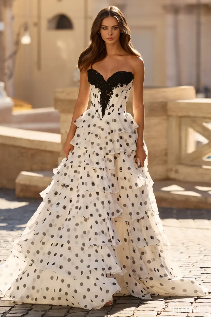 Sherri Hill Style: 57981 Default Thumbnail Image