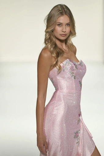 Sherri Hill Style #57984 $2 frontface vertical cropped thumbnail