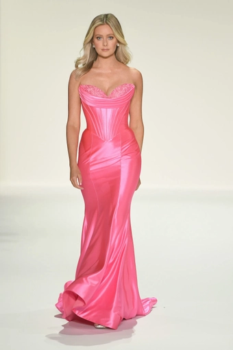 Sherri Hill Style #57986 $0 default frontface vertical thumbnail