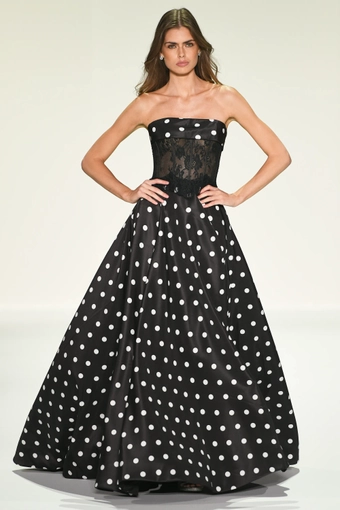 Sherri Hill 57988 #0 default frontface vertical thumbnail