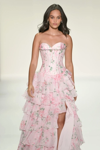 Sherri Hill 57996 #1 frontface vertical cropped thumbnail