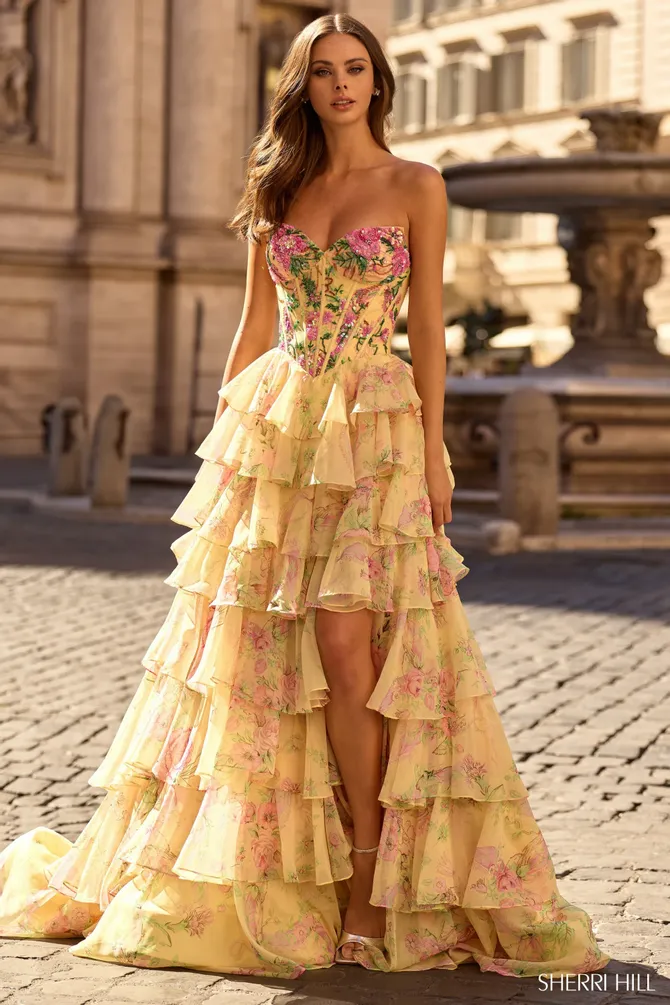 SAMPLE-Henri Dress