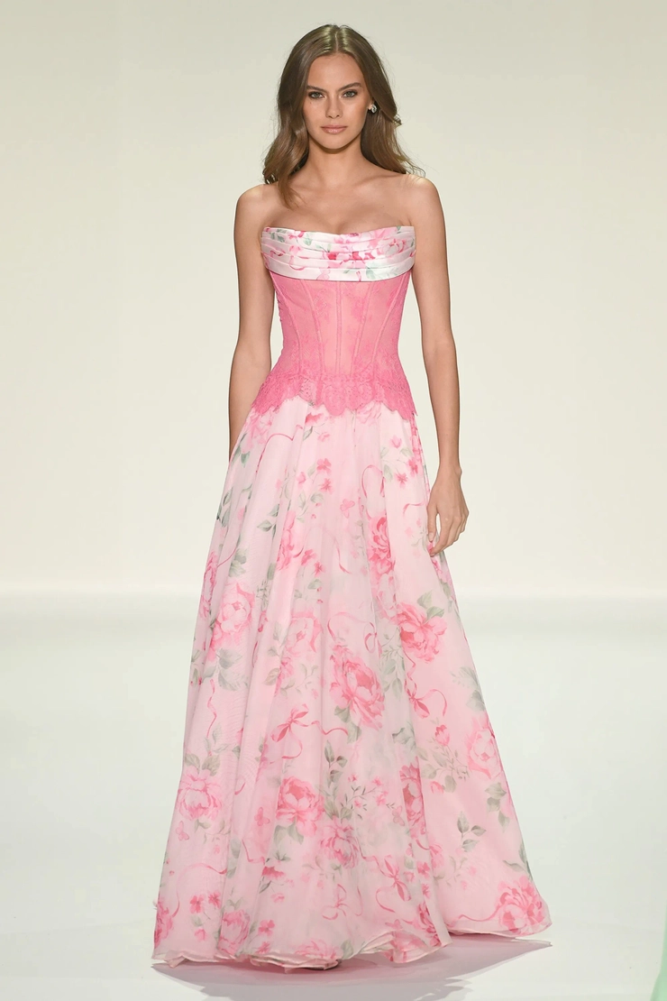 Sherri Hill Style #58002 #0 default frontface vertical picture