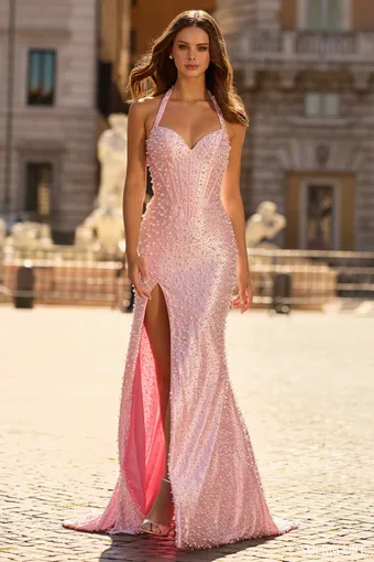 Sherri Hill Style #58005 $0 default frontface vertical thumbnail