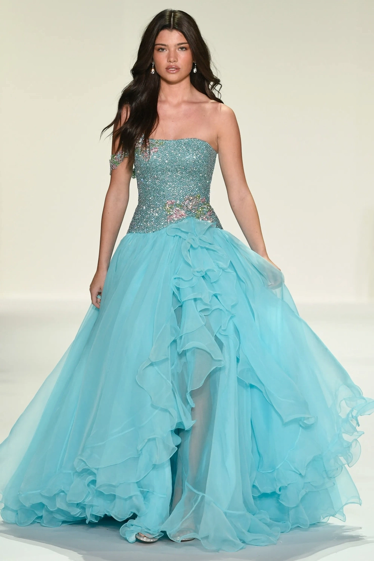 Sherri Hill Style #67088 Image