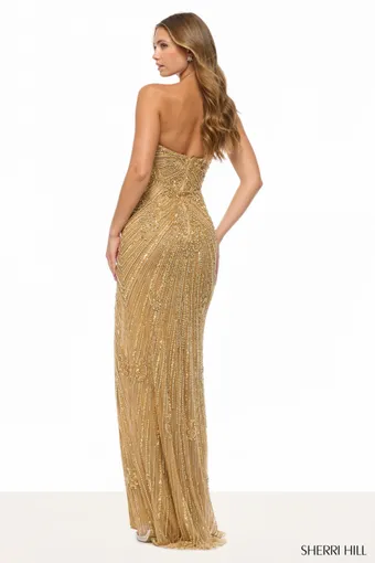 Sherri Hill Style #67153 $2 default backface vertical thumbnail