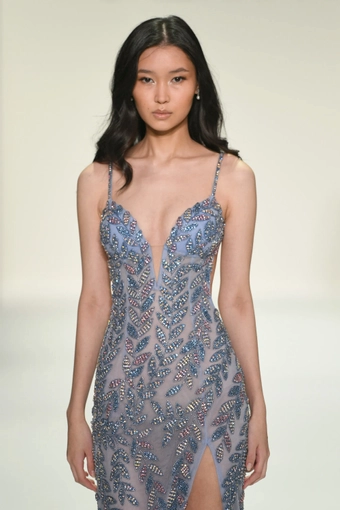Sherri Hill Style #67163 #1 frontface vertical cropped thumbnail