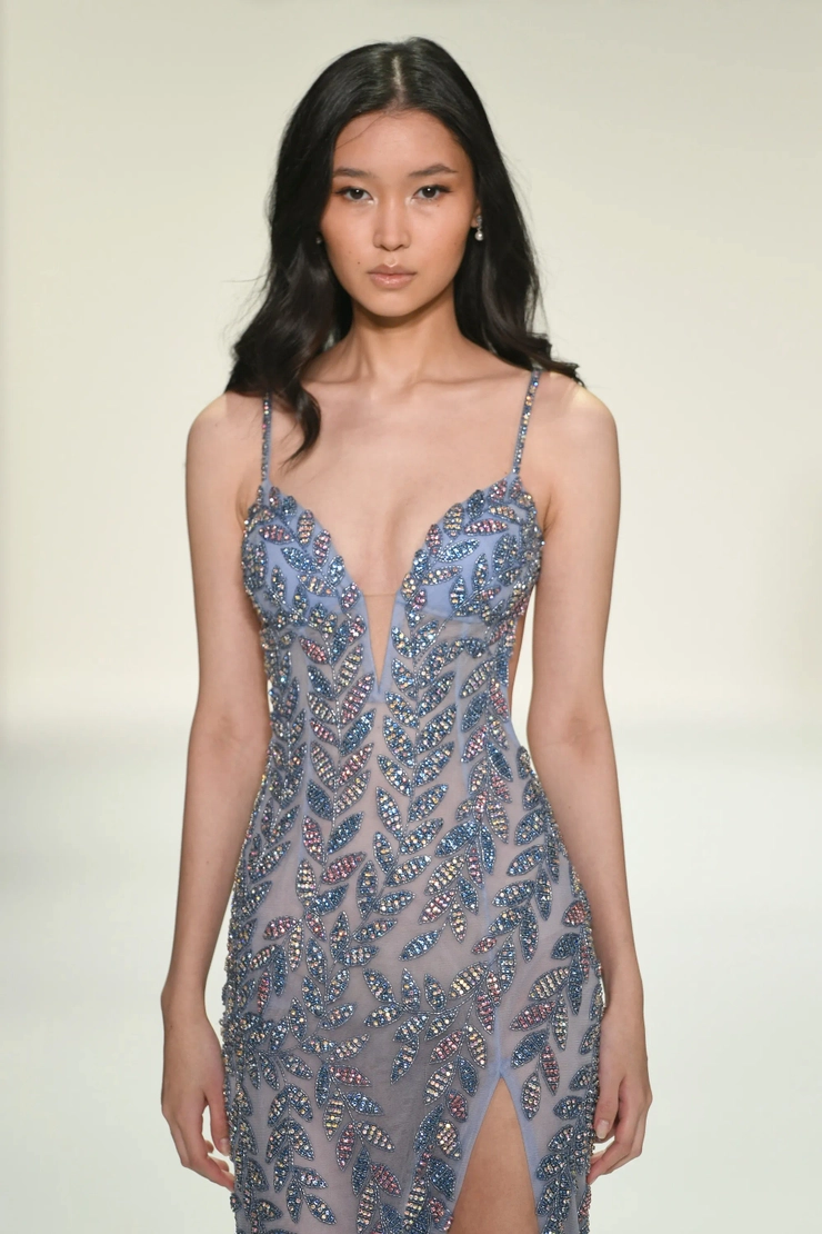 Sherri Hill Style #67163 Backface Thumbnail Image