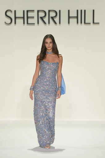Sherri Hill Style #67165 #0 default frontface vertical thumbnail