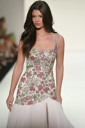 Sherri Hill Style #67175 #1 frontface vertical cropped thumbnail