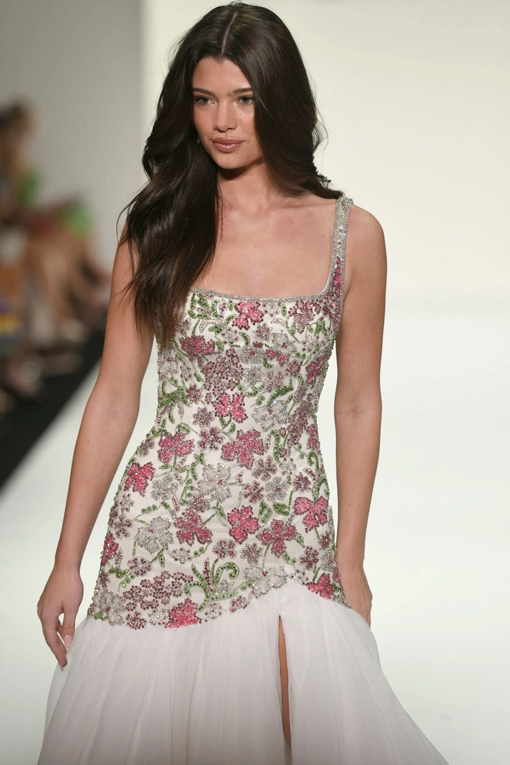 Sherri Hill Style #67175 Backface Thumbnail Image