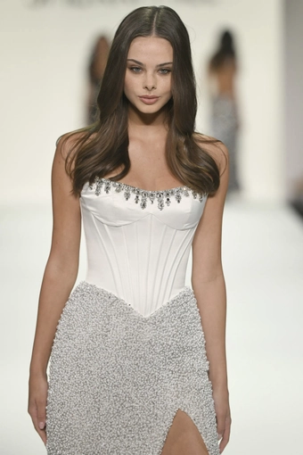 Sherri Hill Style #67193 #1 frontface vertical cropped thumbnail