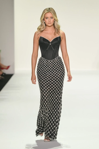 Sherri Hill Style #67196 #0 default frontface vertical thumbnail