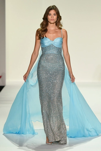 Sherri Hill Style #67199 #0 default frontface vertical thumbnail