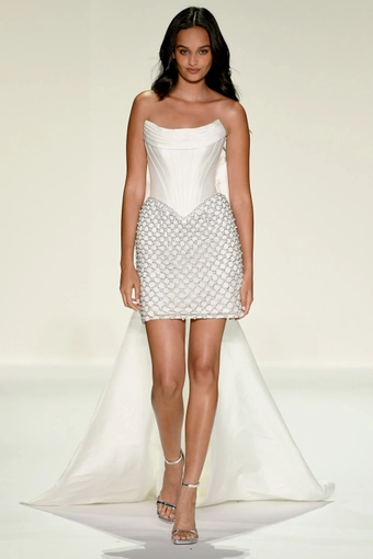 Sherri Hill Style #67203 #0 default frontface vertical thumbnail