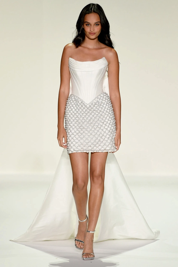 Sherri Hill Style #67203 Image