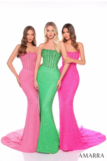 Amarra 88110 #33 frontface vertical thumbnail