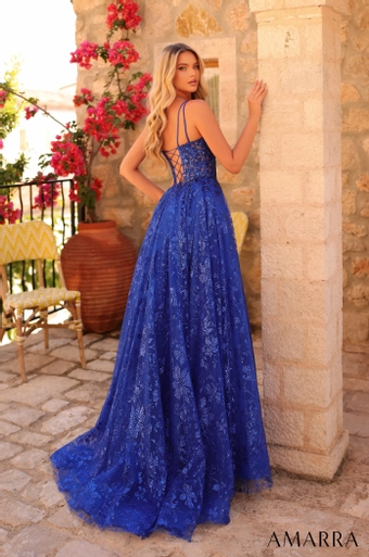 Amarra 88126 #9 backface vertical thumbnail