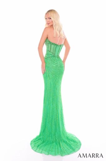 Amarra 88137 #10 backface vertical thumbnail