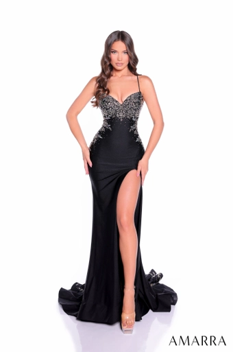 Amarra Style #88235 #5 frontface vertical thumbnail