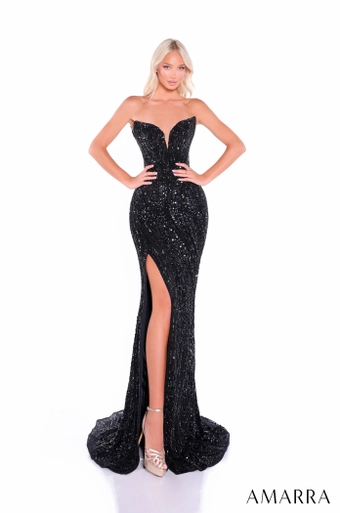 Amarra Style #88291 #20 frontface vertical thumbnail