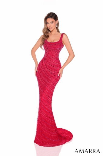 Amarra Style #88906 #3 frontface vertical thumbnail