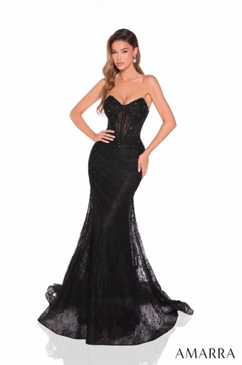 Amarra Style #88923 #1 frontface vertical thumbnail