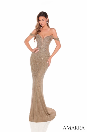 Amarra Style no. 88946 #3 frontface vertical thumbnail