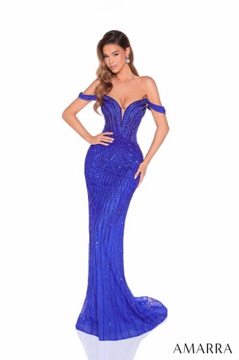 Amarra Style no. 88946 #2 frontface vertical thumbnail