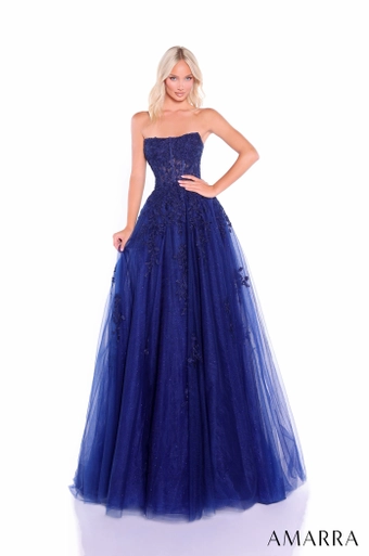 Amarra Style #88950 #5 frontface vertical thumbnail