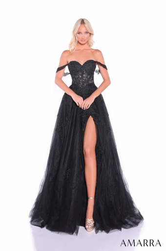 Amarra Style #88963 #6 frontface vertical thumbnail